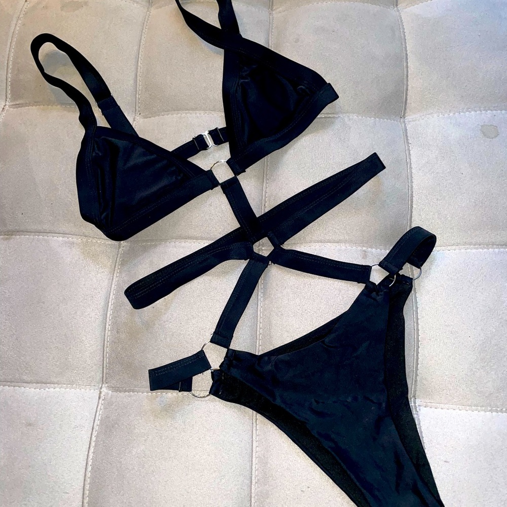 Rave One-Piece